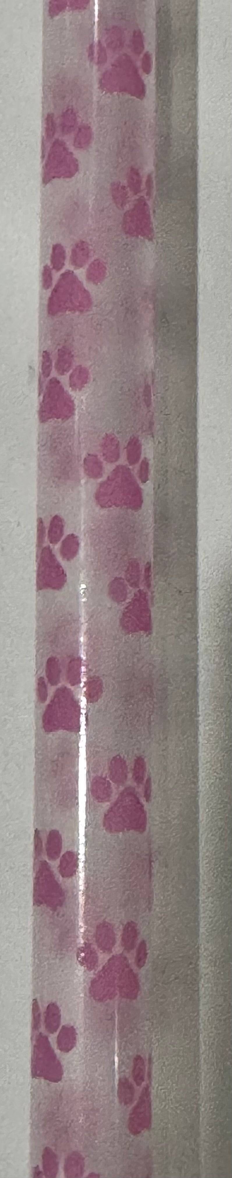 Decorative Straw (10mm)