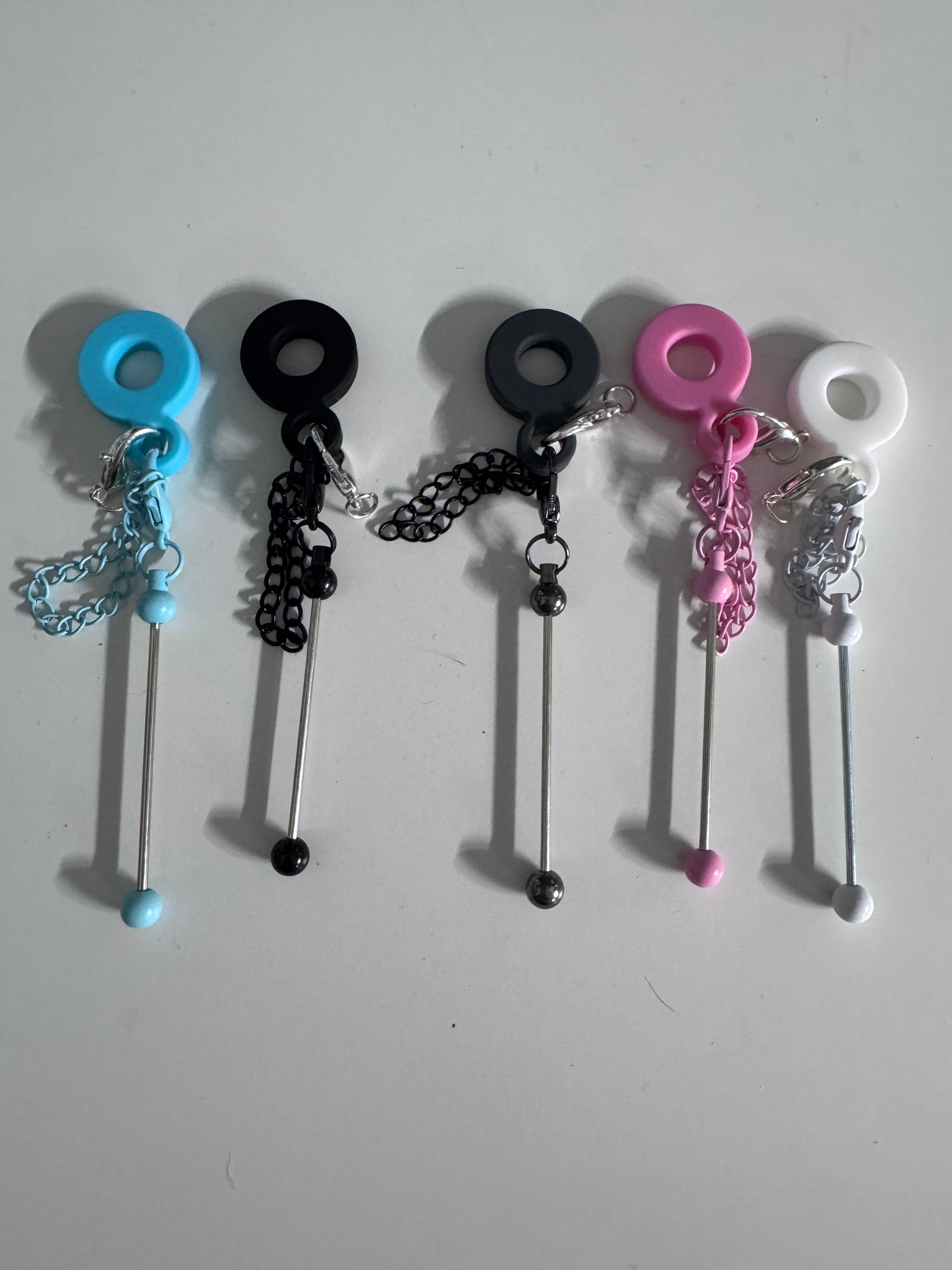 Straw Charm (Live Claim)
