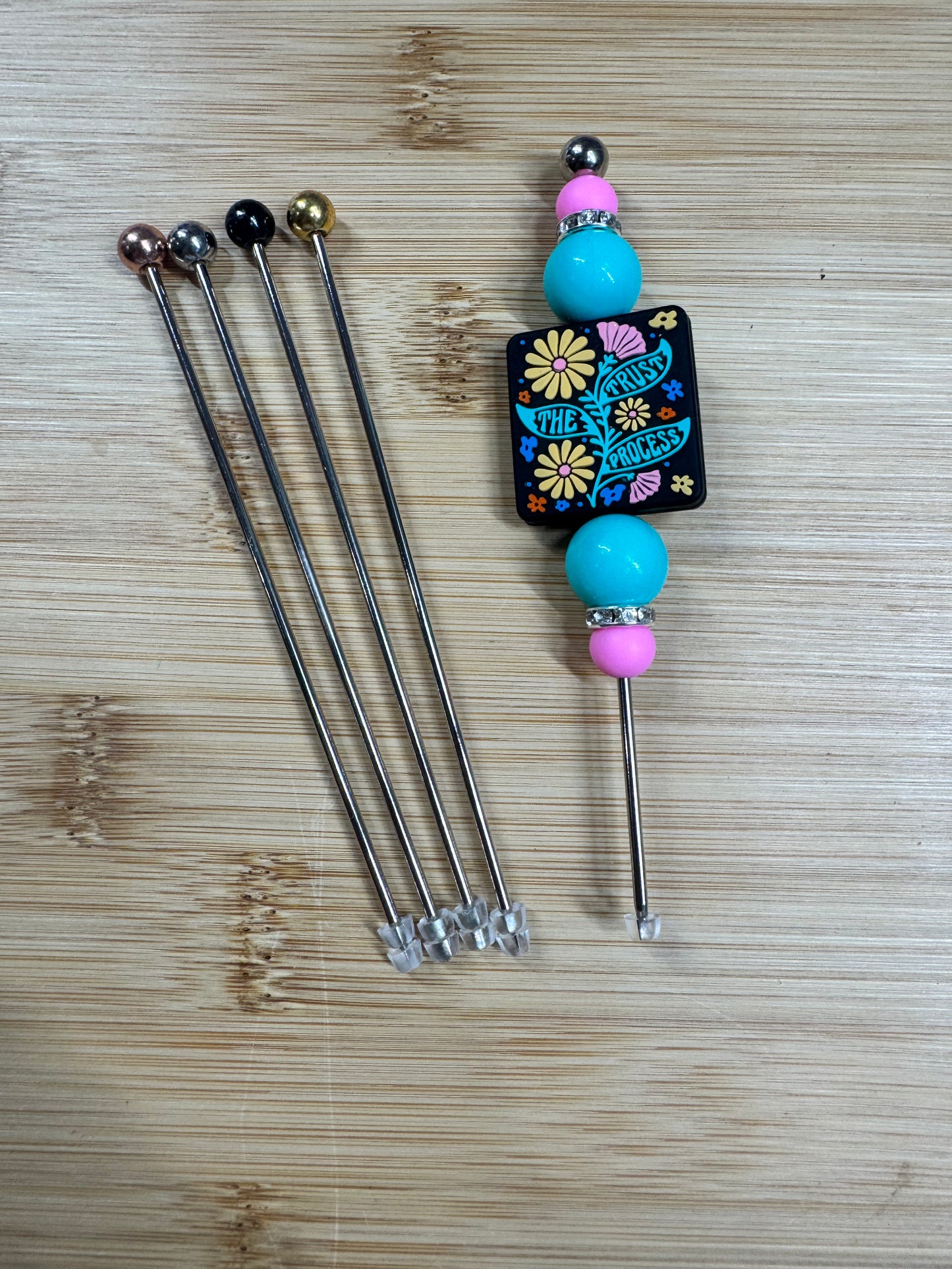 Multipurpose Poker Tool