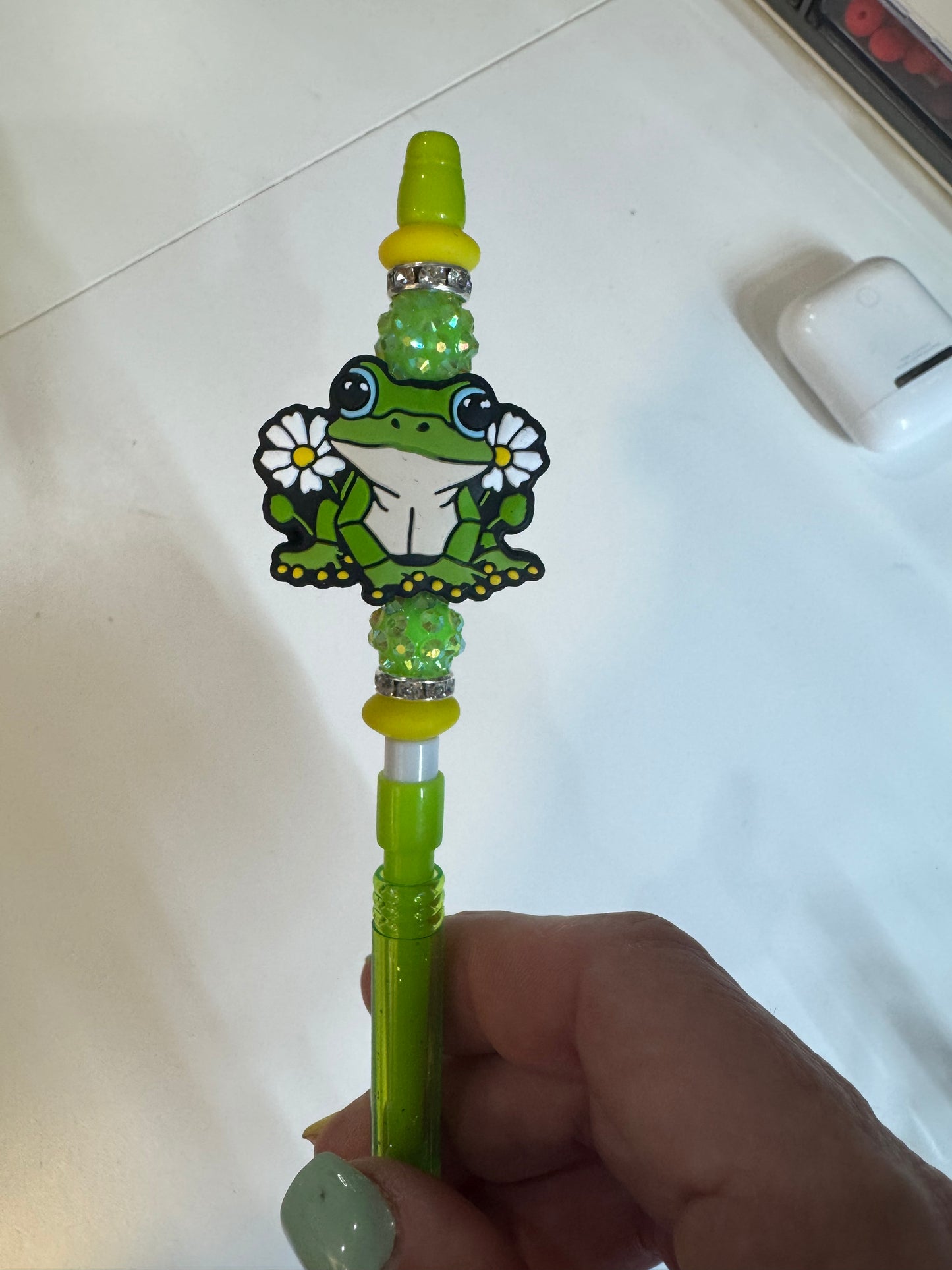 Pencil - Beadable Mechanical Pencil (Live Claim)