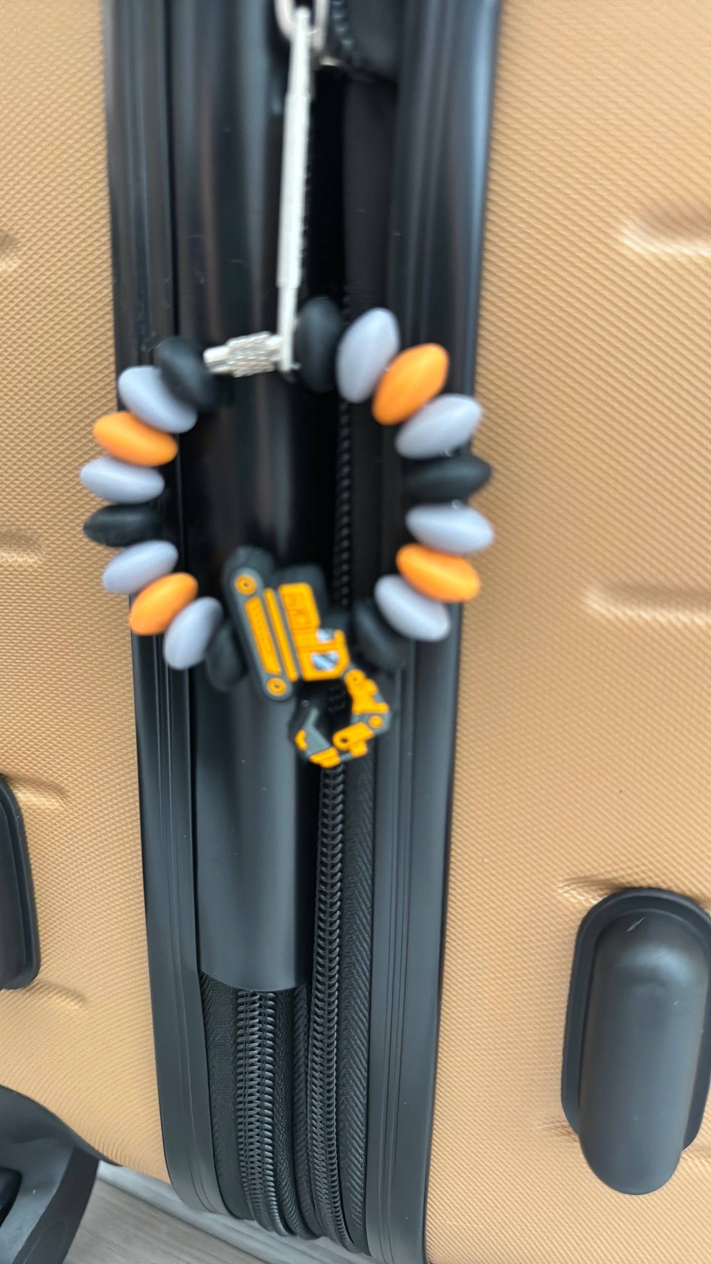 Tumbler/Bag Tag (Live Claim)