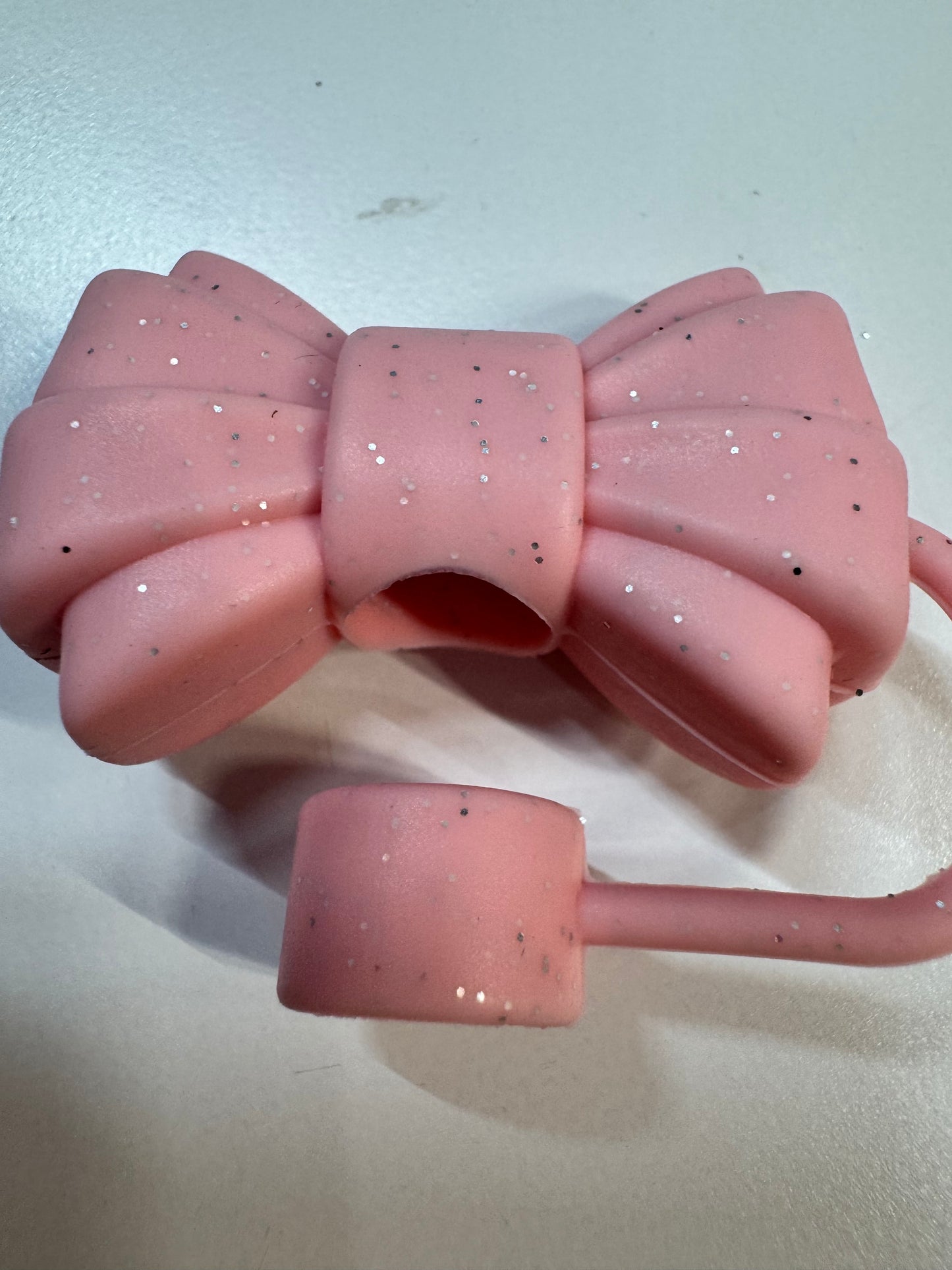 Straw Topper (3D)