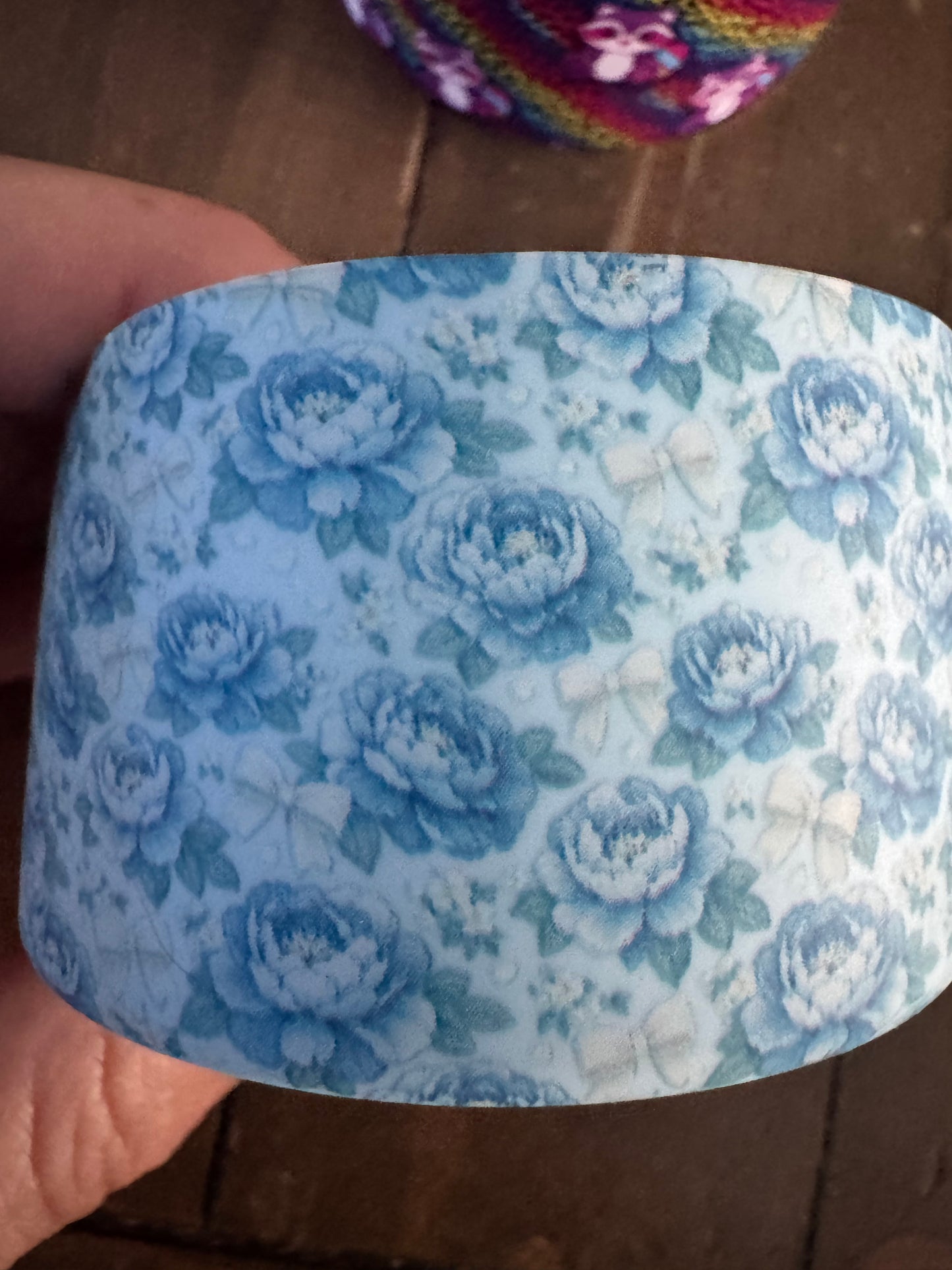 Silicone Tumbler Boot
