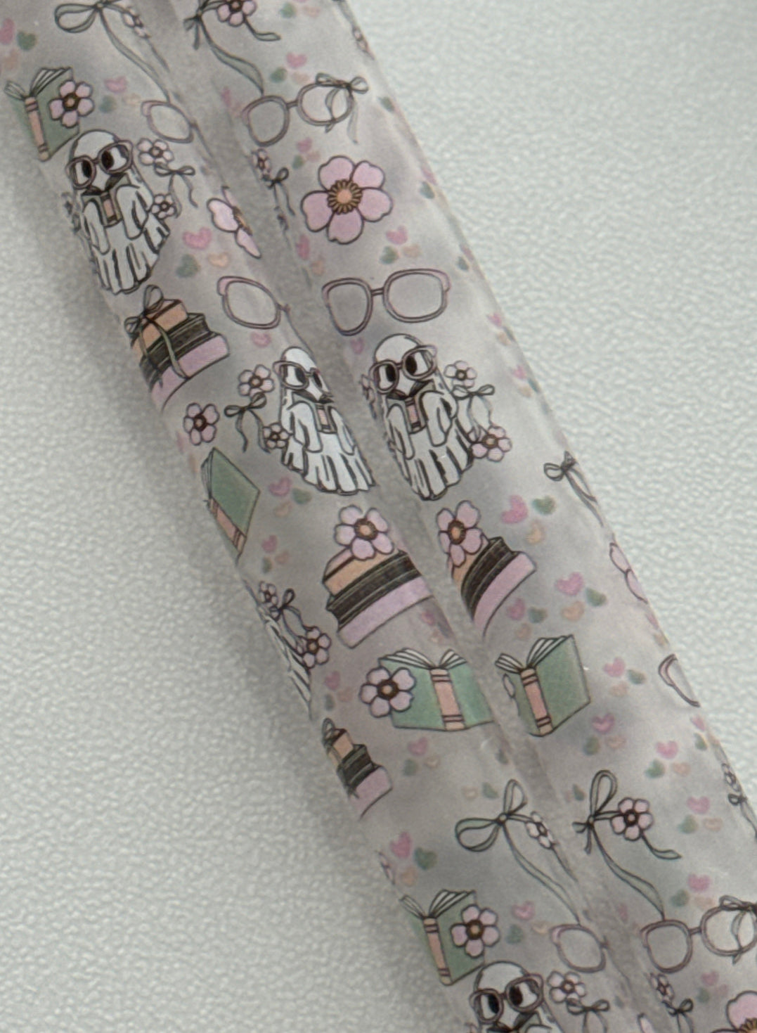 Decorative Straw (10mm)