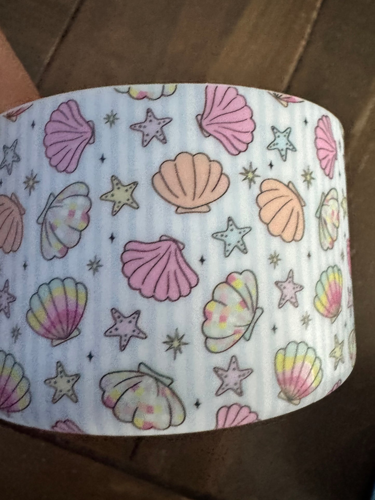 Silicone Tumbler Boot