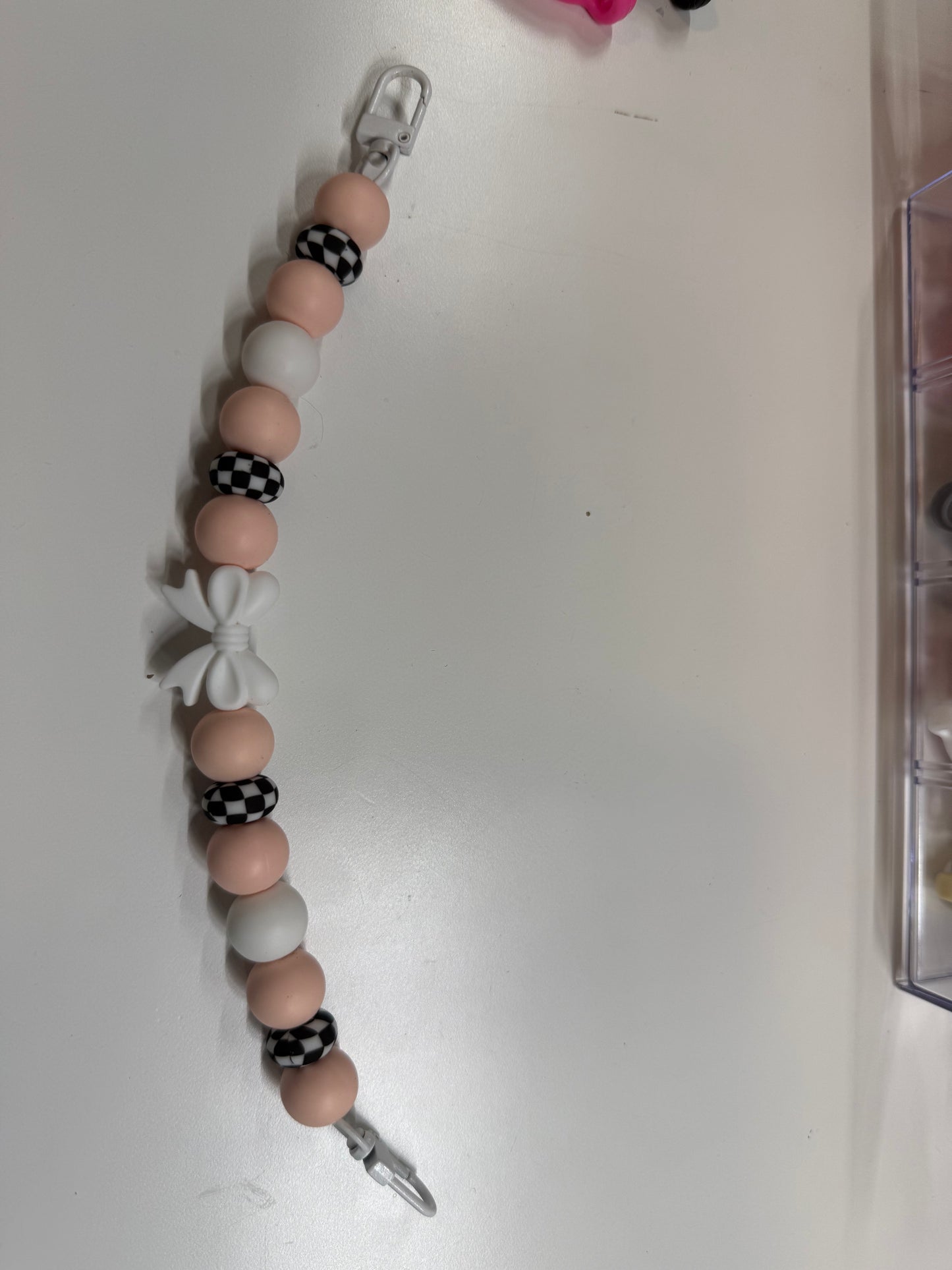 Tumbler Strap (Custom)