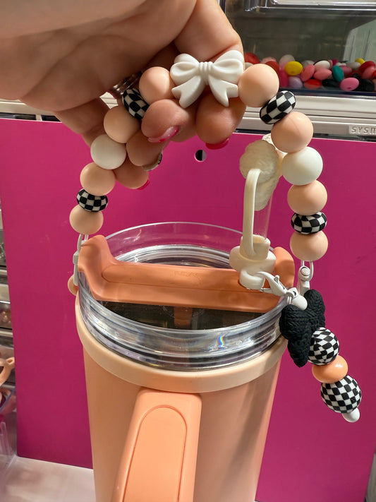 Tumbler Strap (Custom)