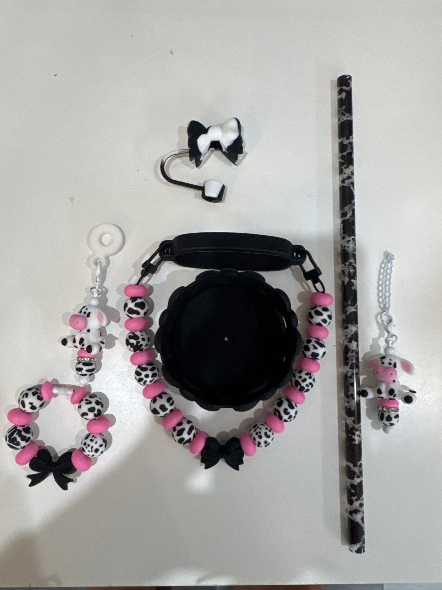 Cow Accessory Pack