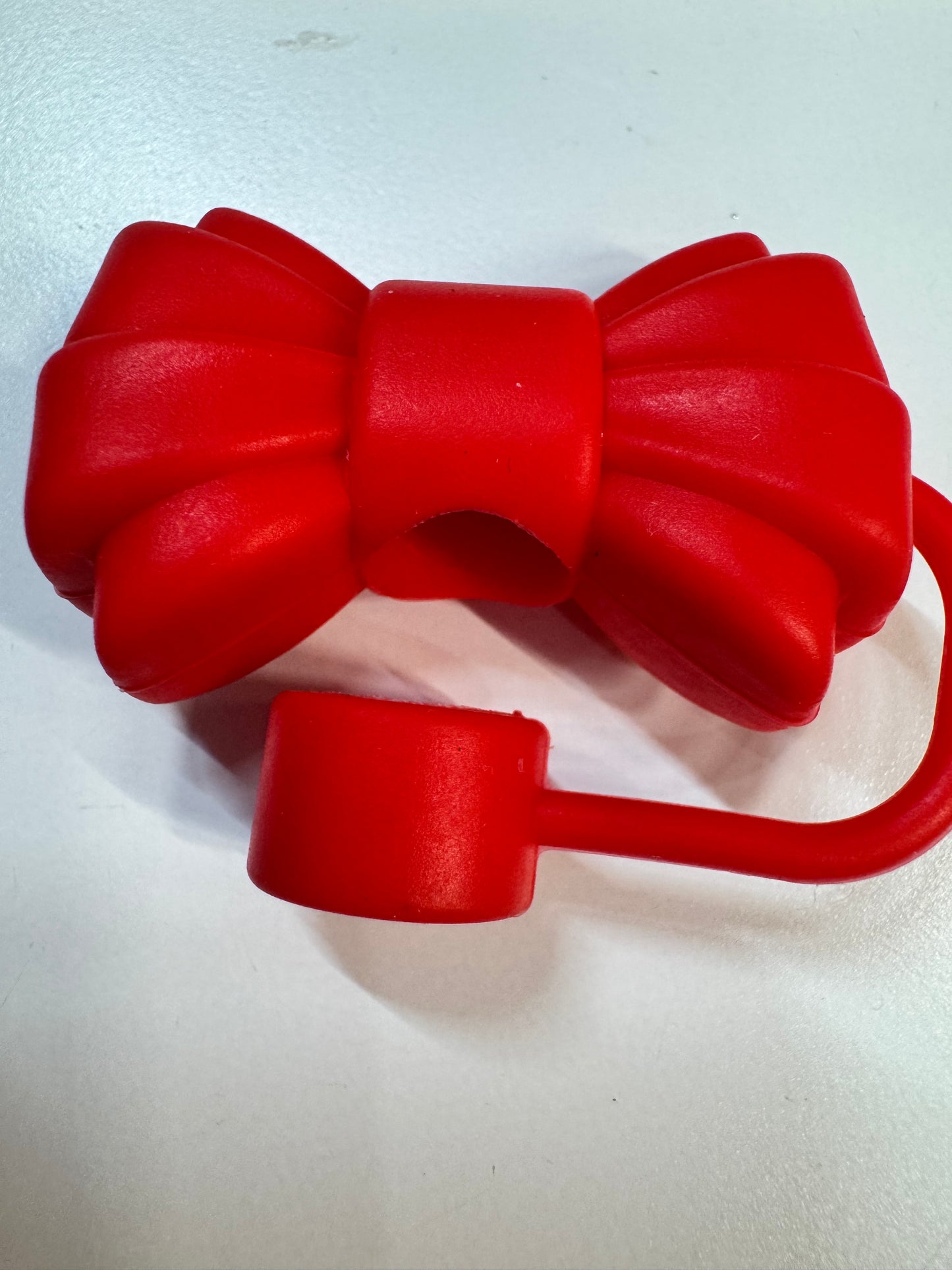 Straw Topper (3D)