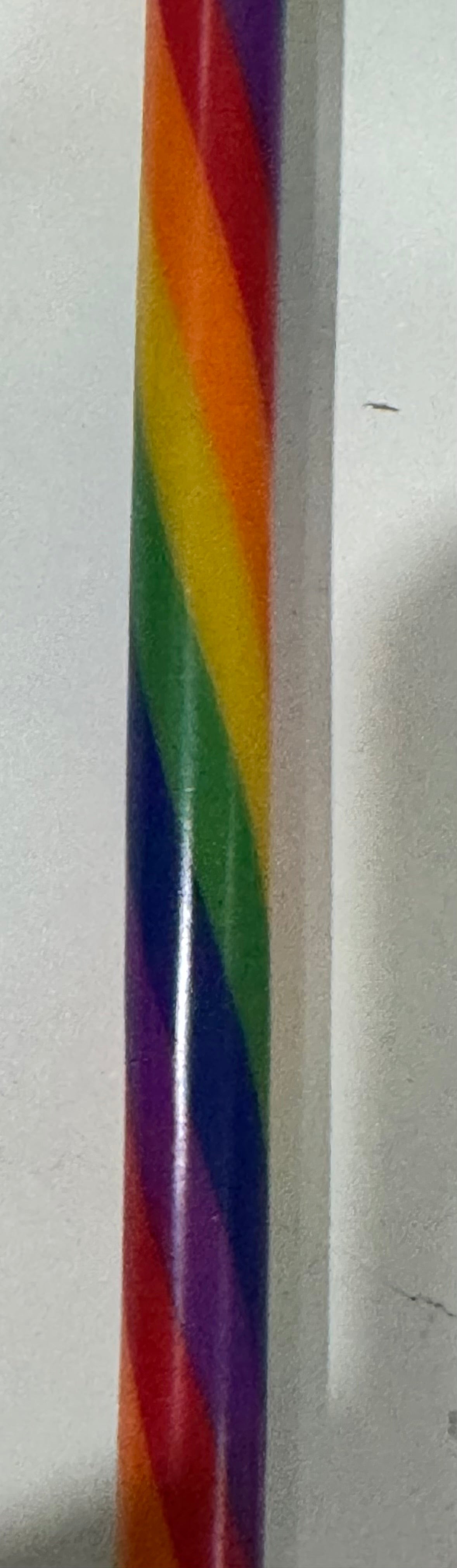 Decorative Straw (10mm)