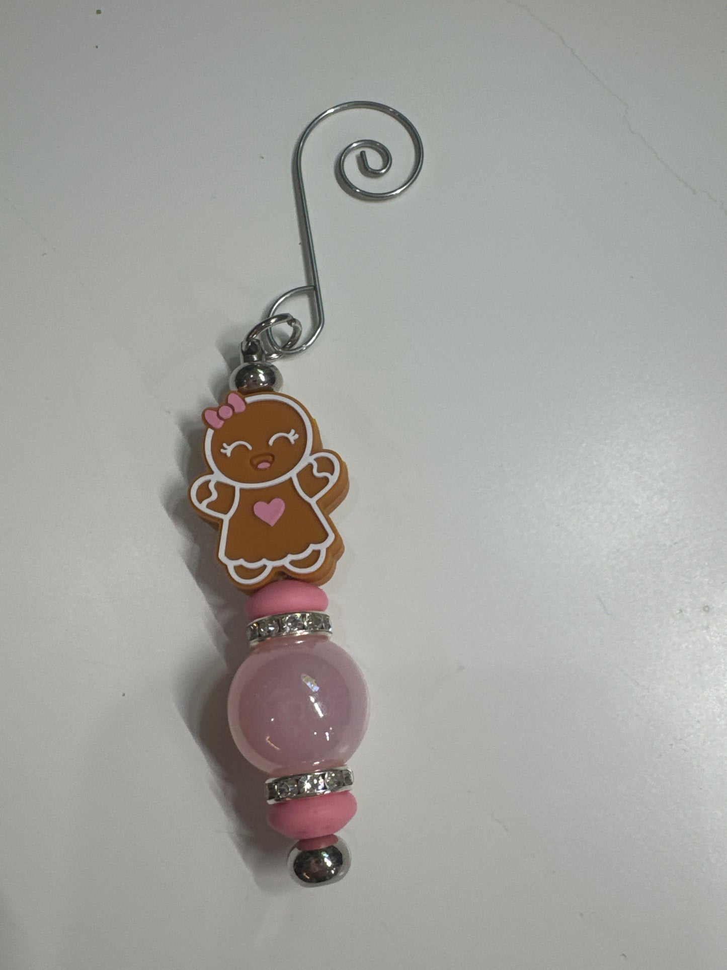 Ornament (Live Claim)