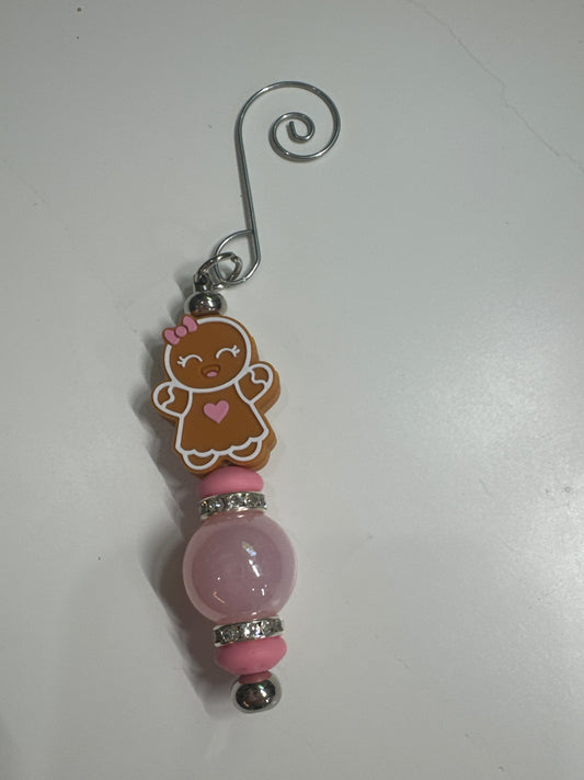 Ornament (Live Claim)