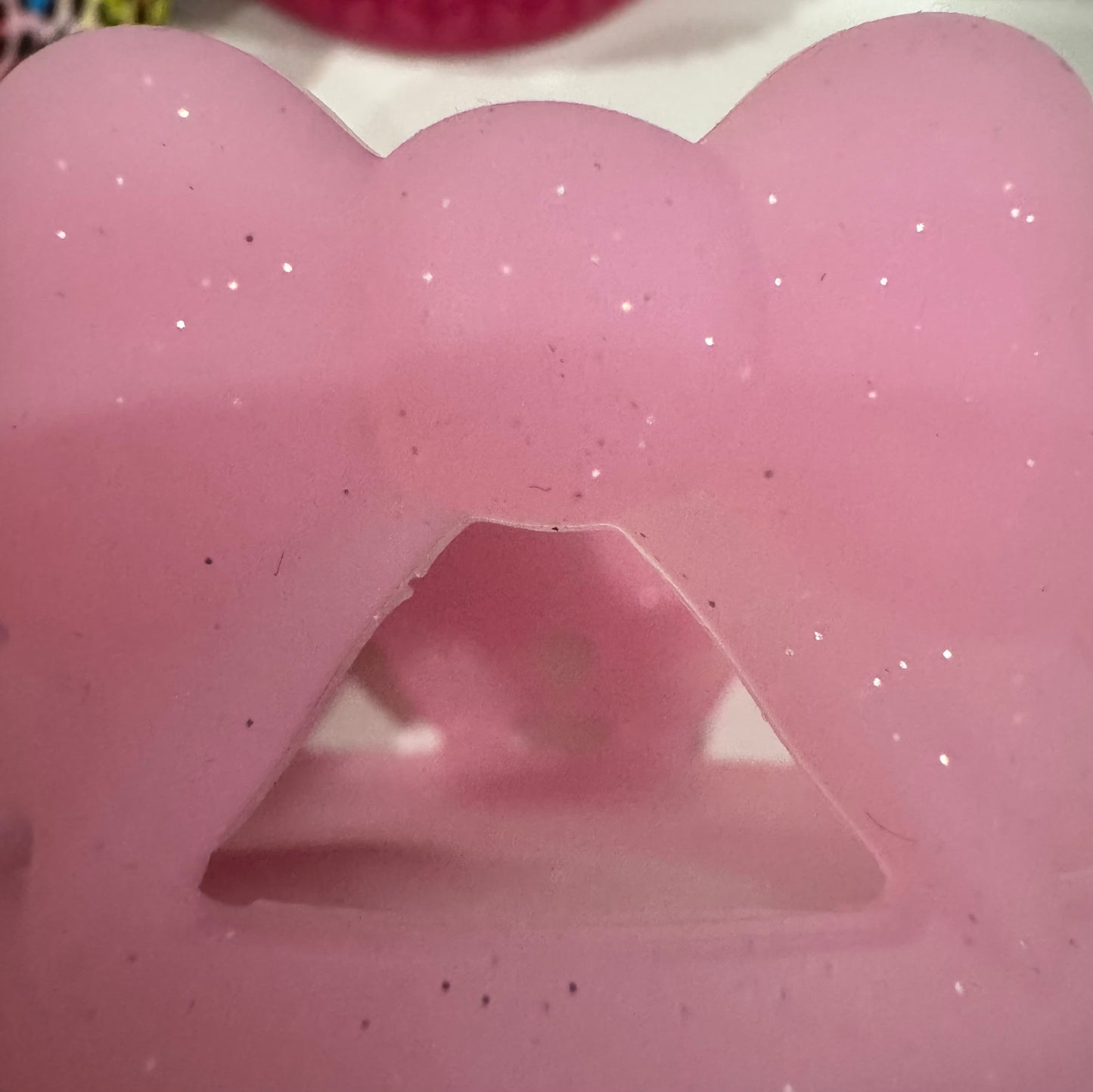 Silicone Tumbler Boot