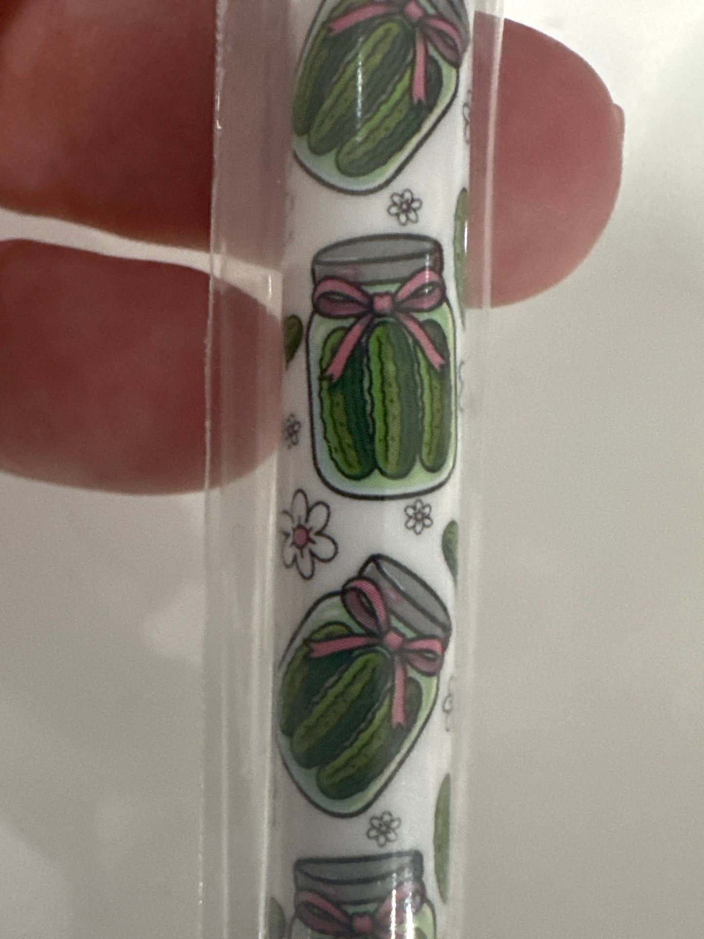 Decorative Straw (10mm)