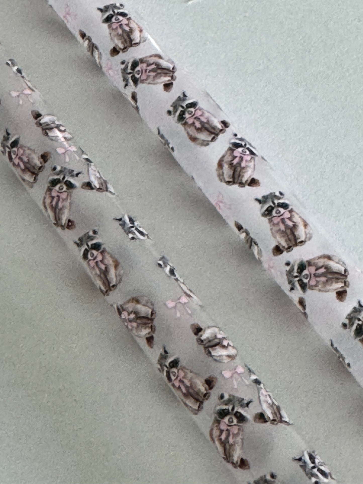 Decorative Straw (10mm)