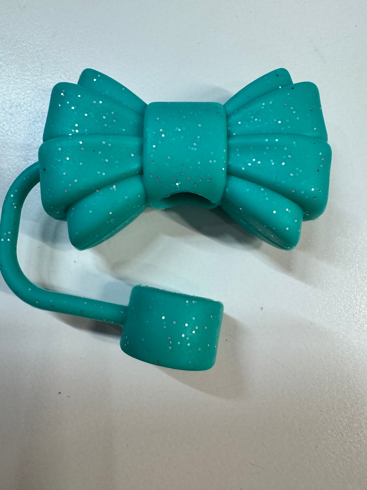 Straw Topper (3D)