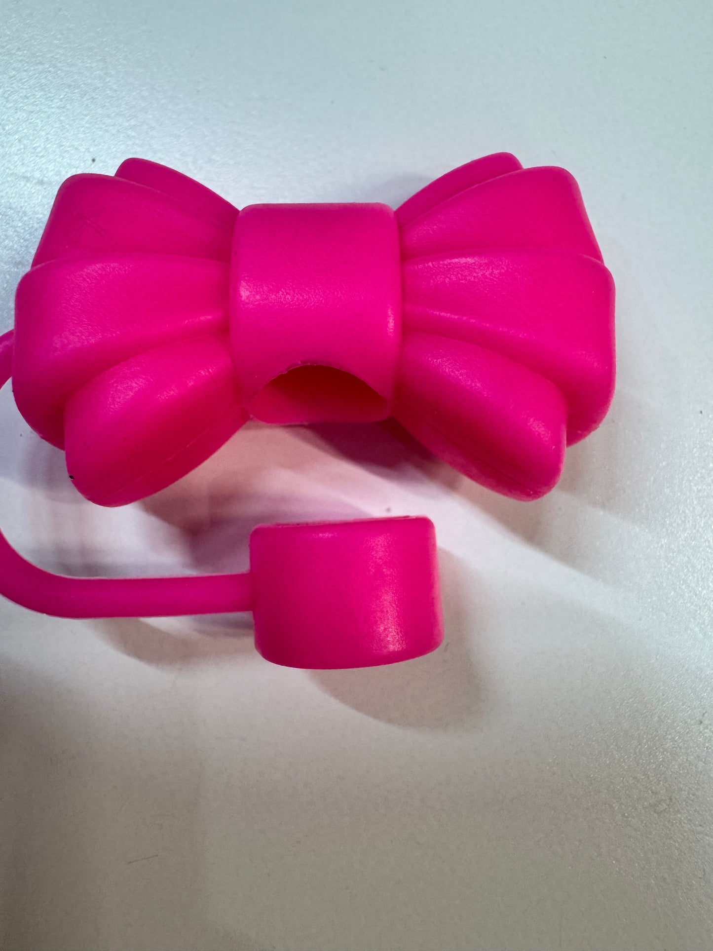 Straw Topper (3D)