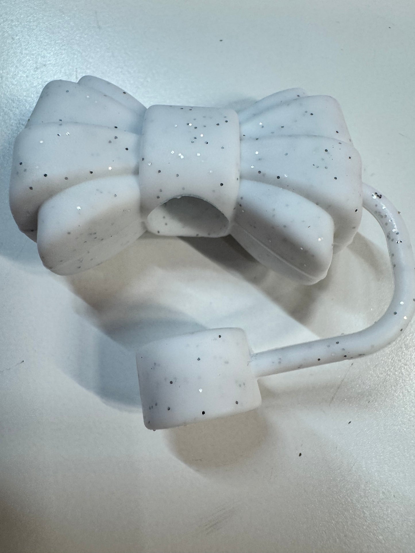 Straw Topper (3D)