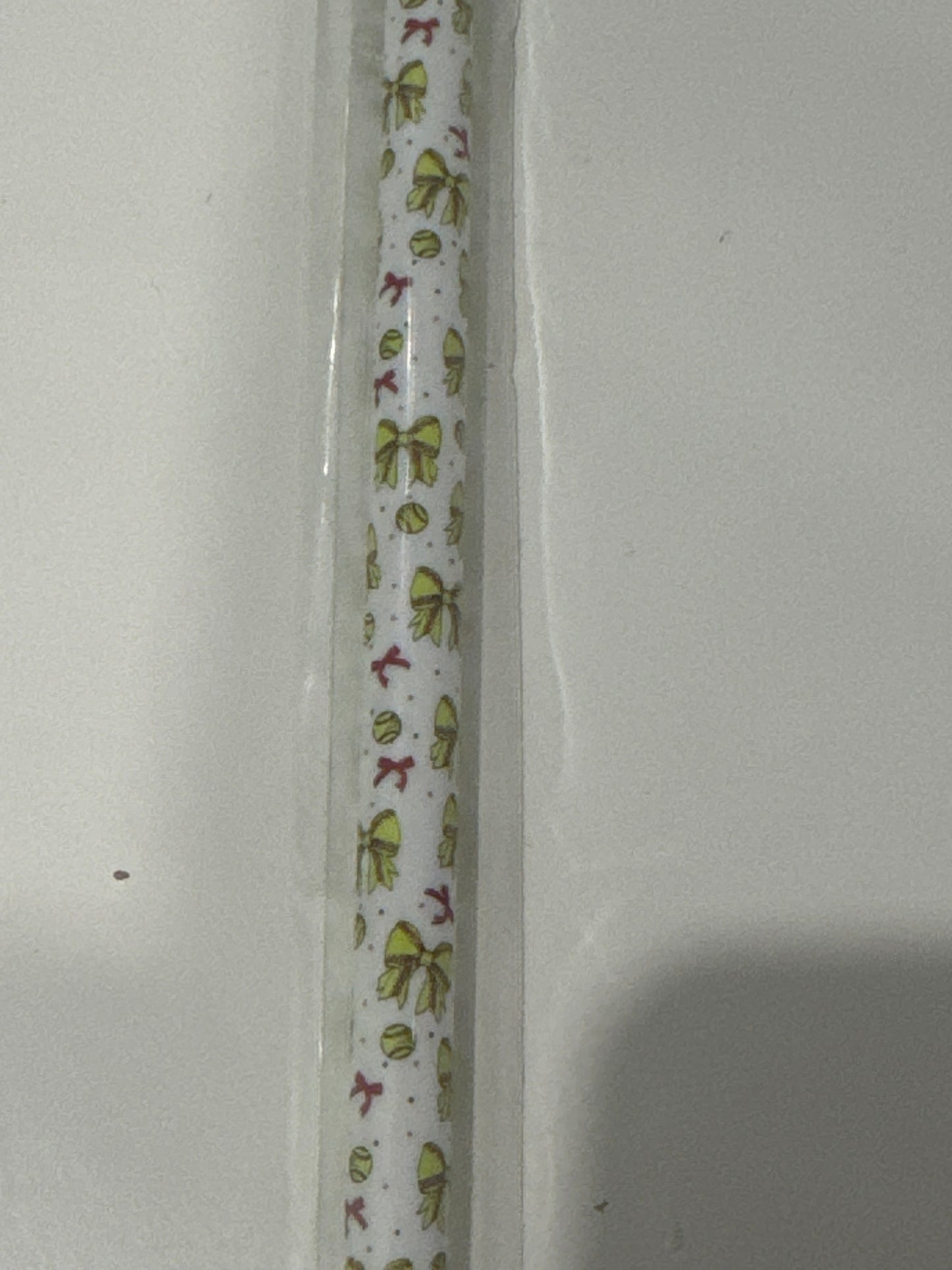 Decorative Straw (10mm)