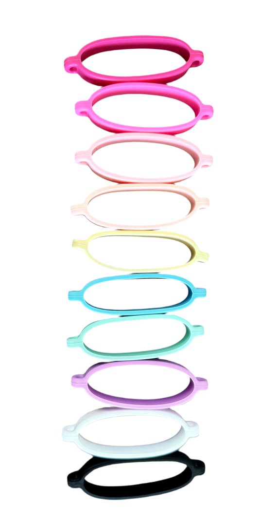Silicone Tumbler Strap Adapter