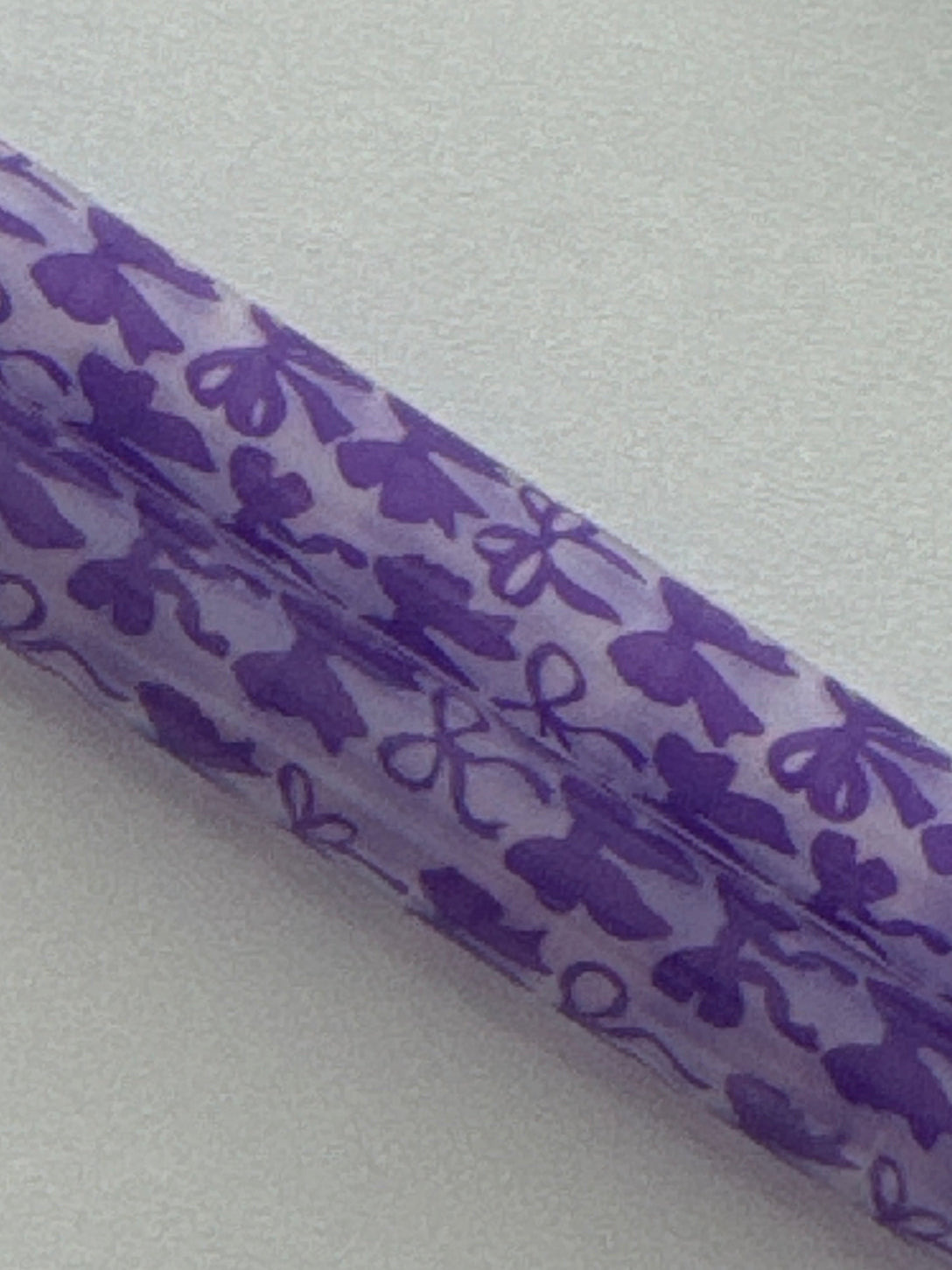 Decorative Straw (10mm)
