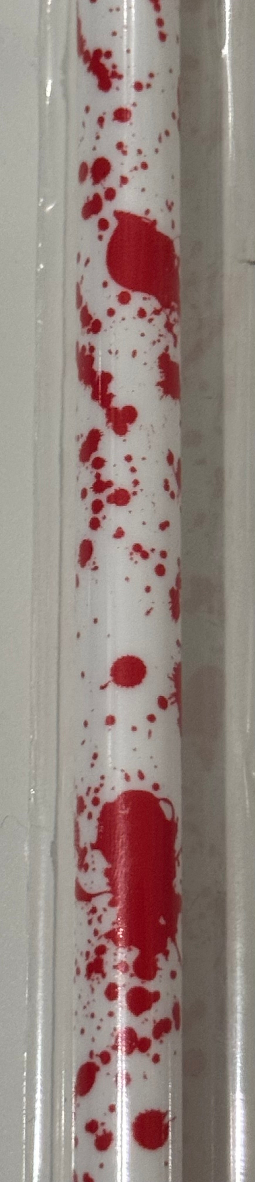 Decorative Straw (10mm)