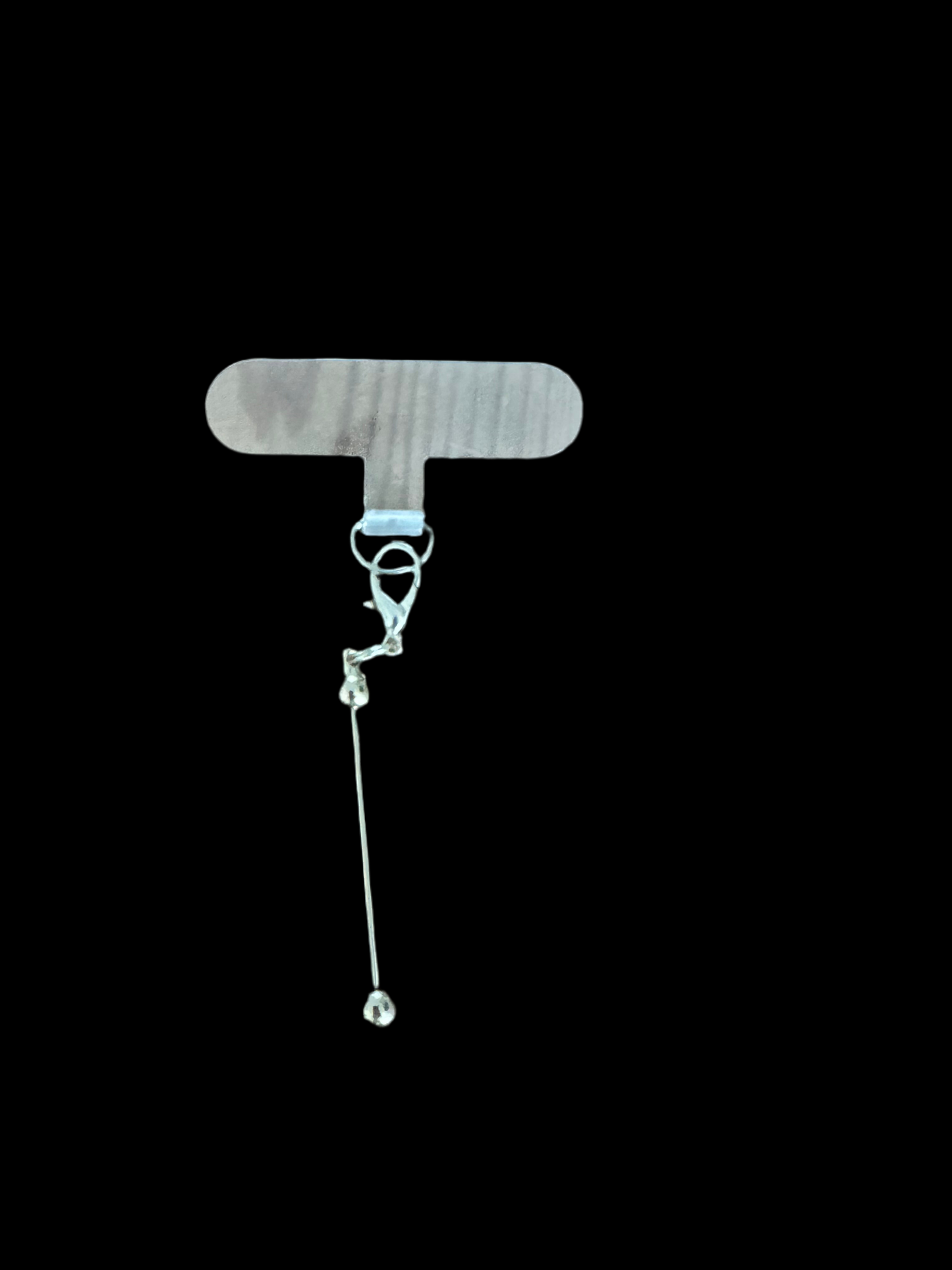 Phone Charm With Adapter (may not be compatible with all cases)