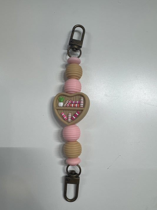 Phone Strap (Live Claim)