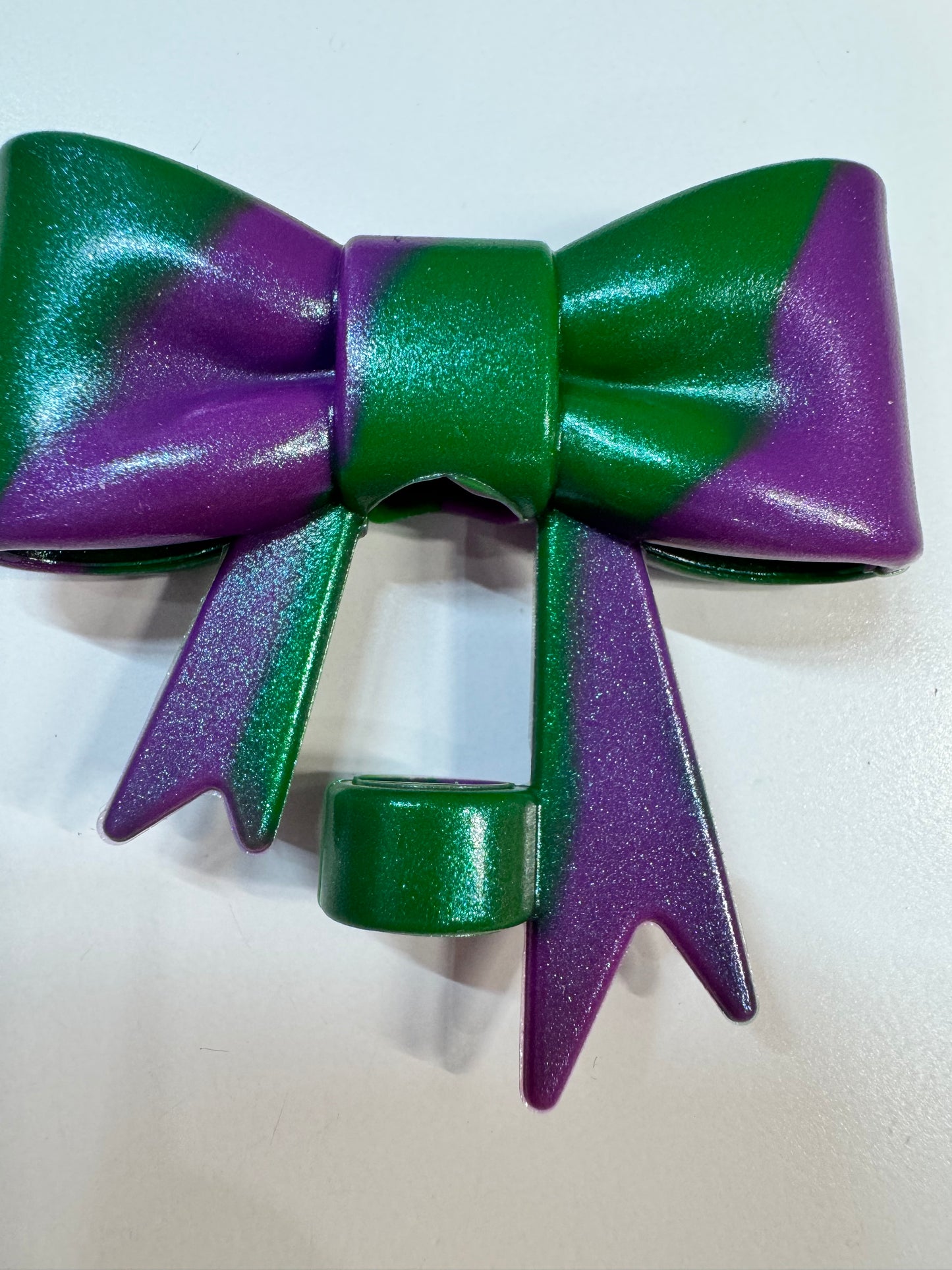 Straw Topper (3D)
