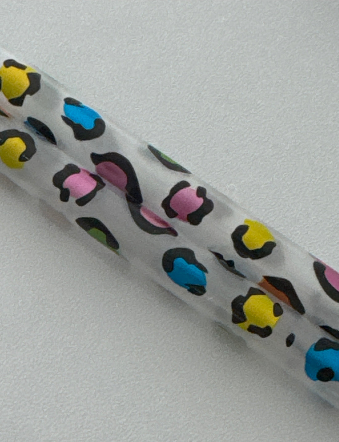 Decorative Straw (10mm)