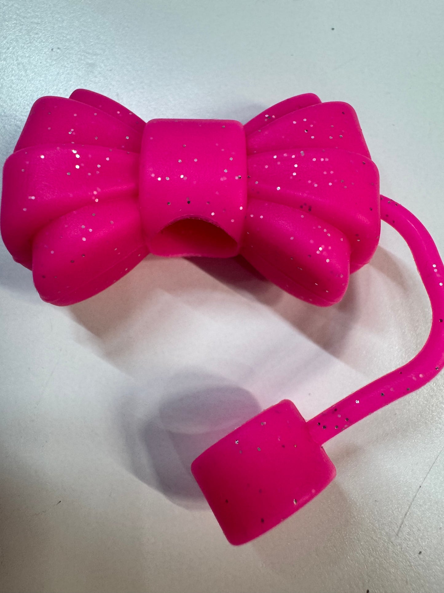 Straw Topper (3D)