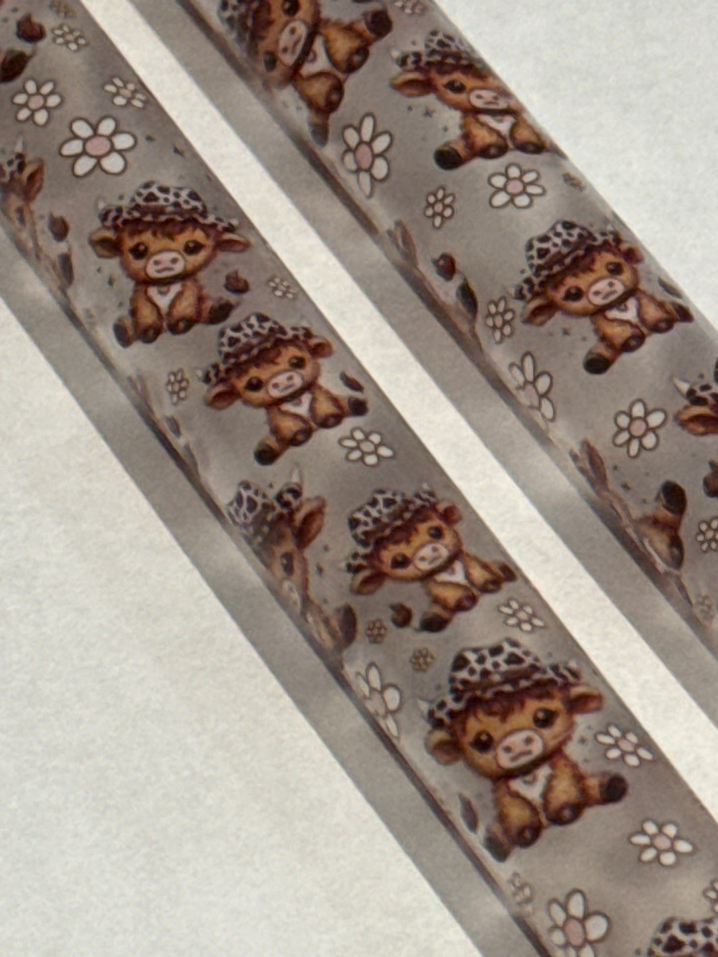 Decorative Straw (10mm)