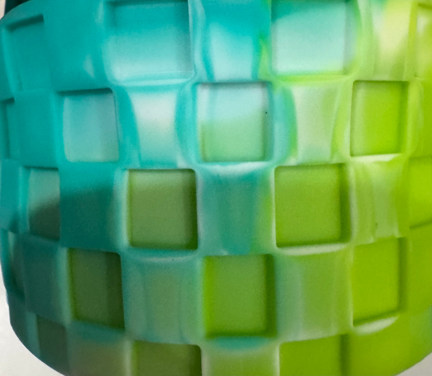 Silicone Tumbler Boot