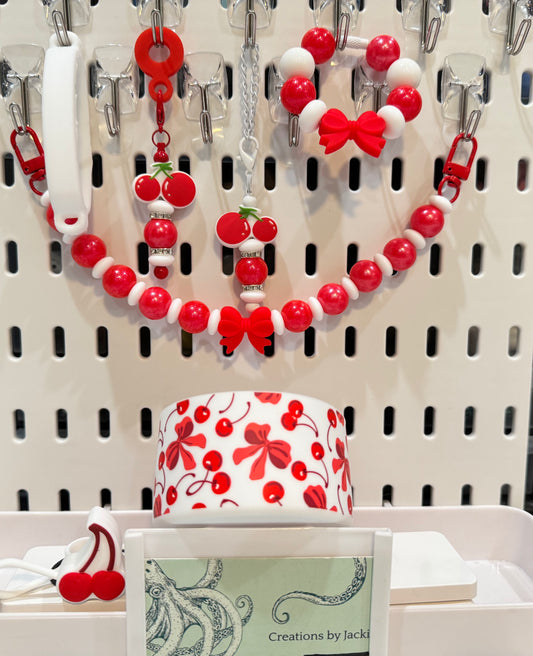 Cherries Accessory Pack