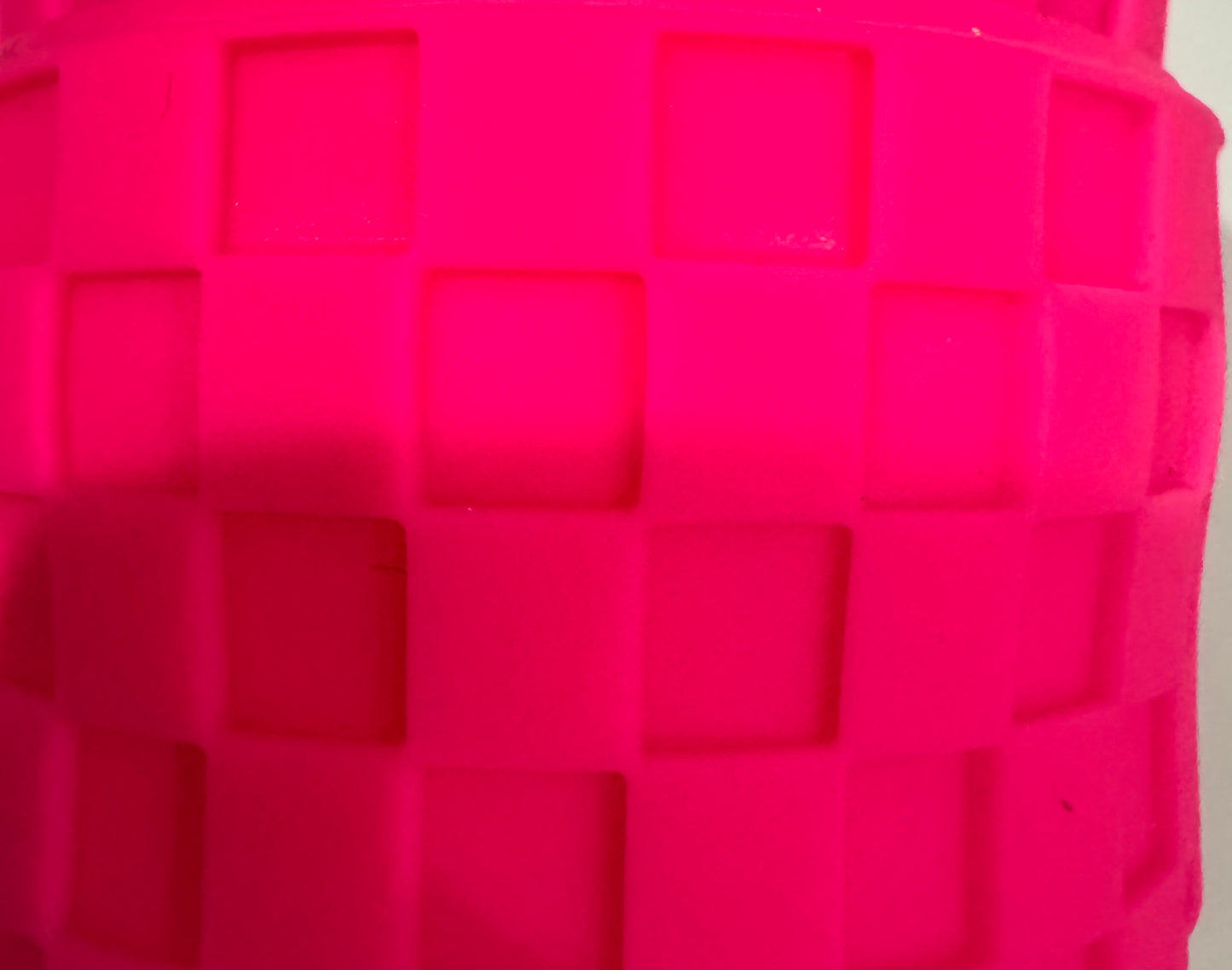 Silicone Tumbler Boot