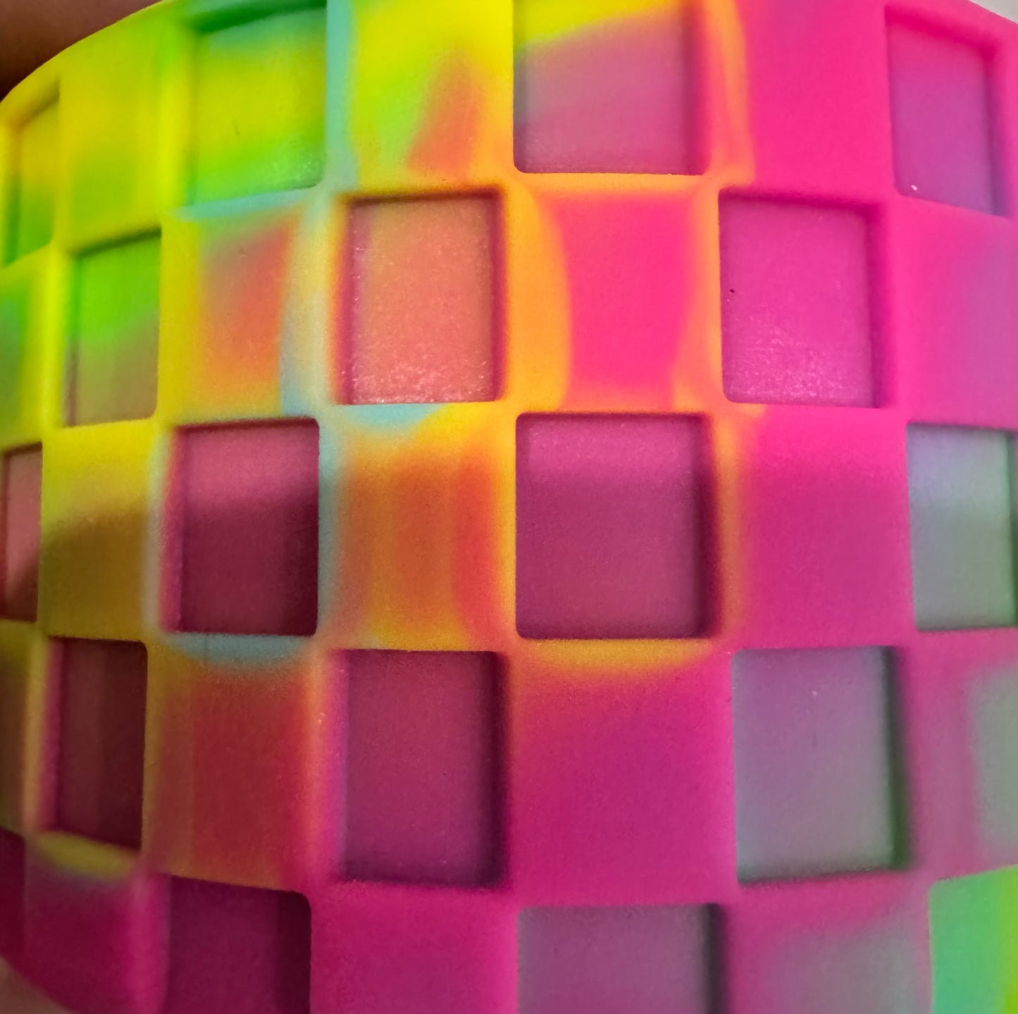 Silicone Tumbler Boot