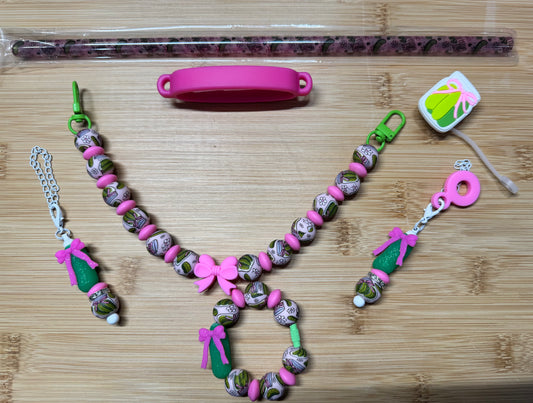 Pickles Tumbler Accessory Set