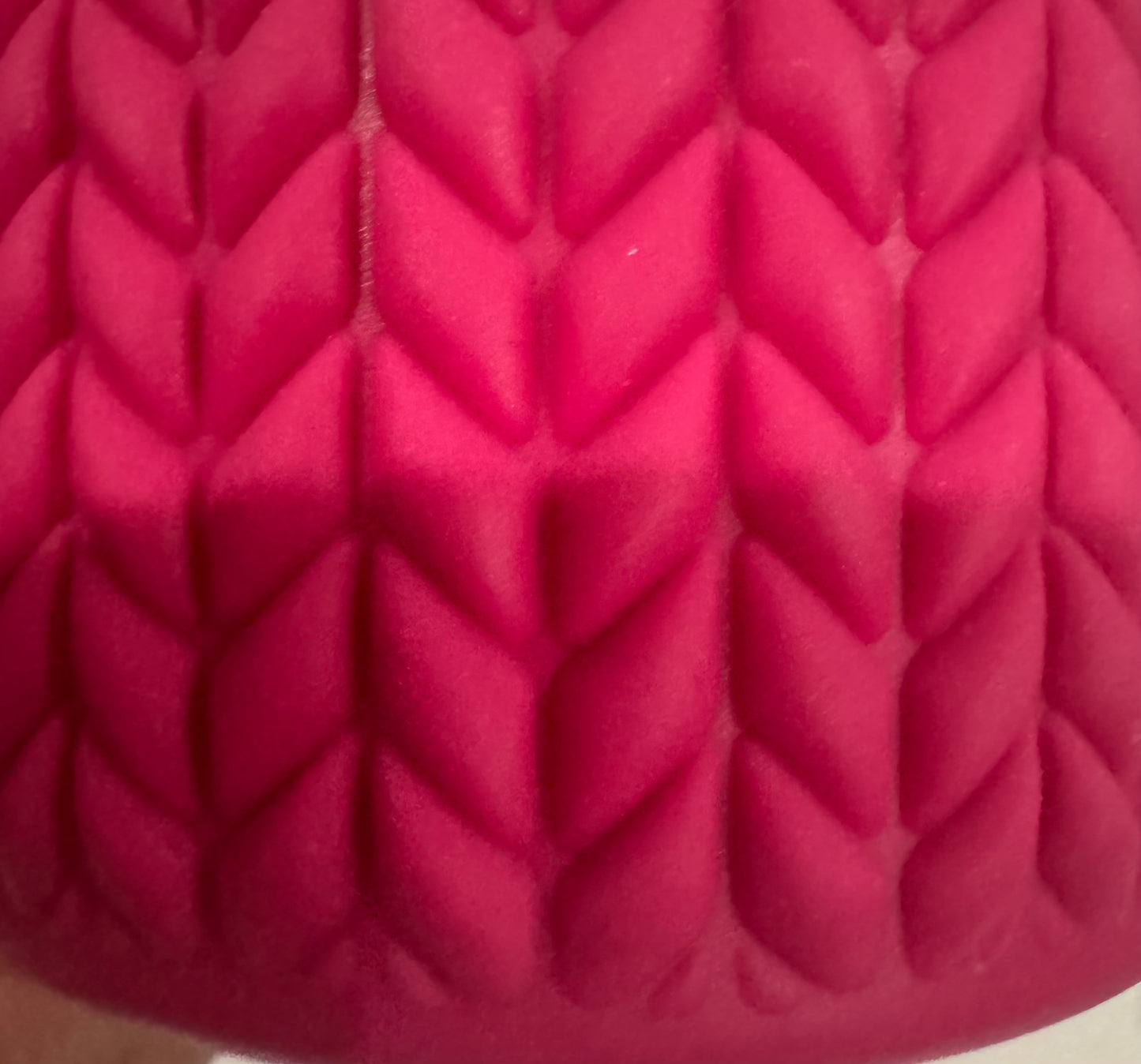 Silicone Tumbler Boot