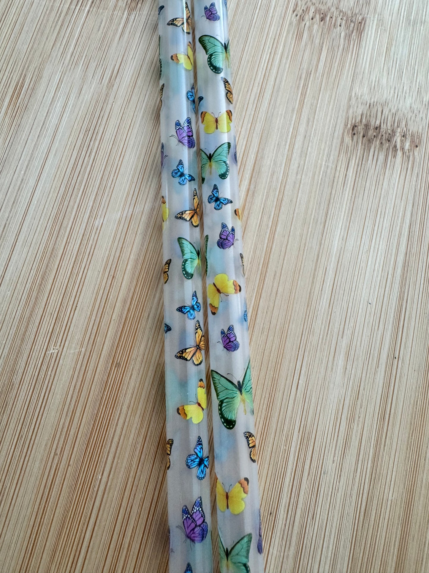 Decorative Straw (10mm)