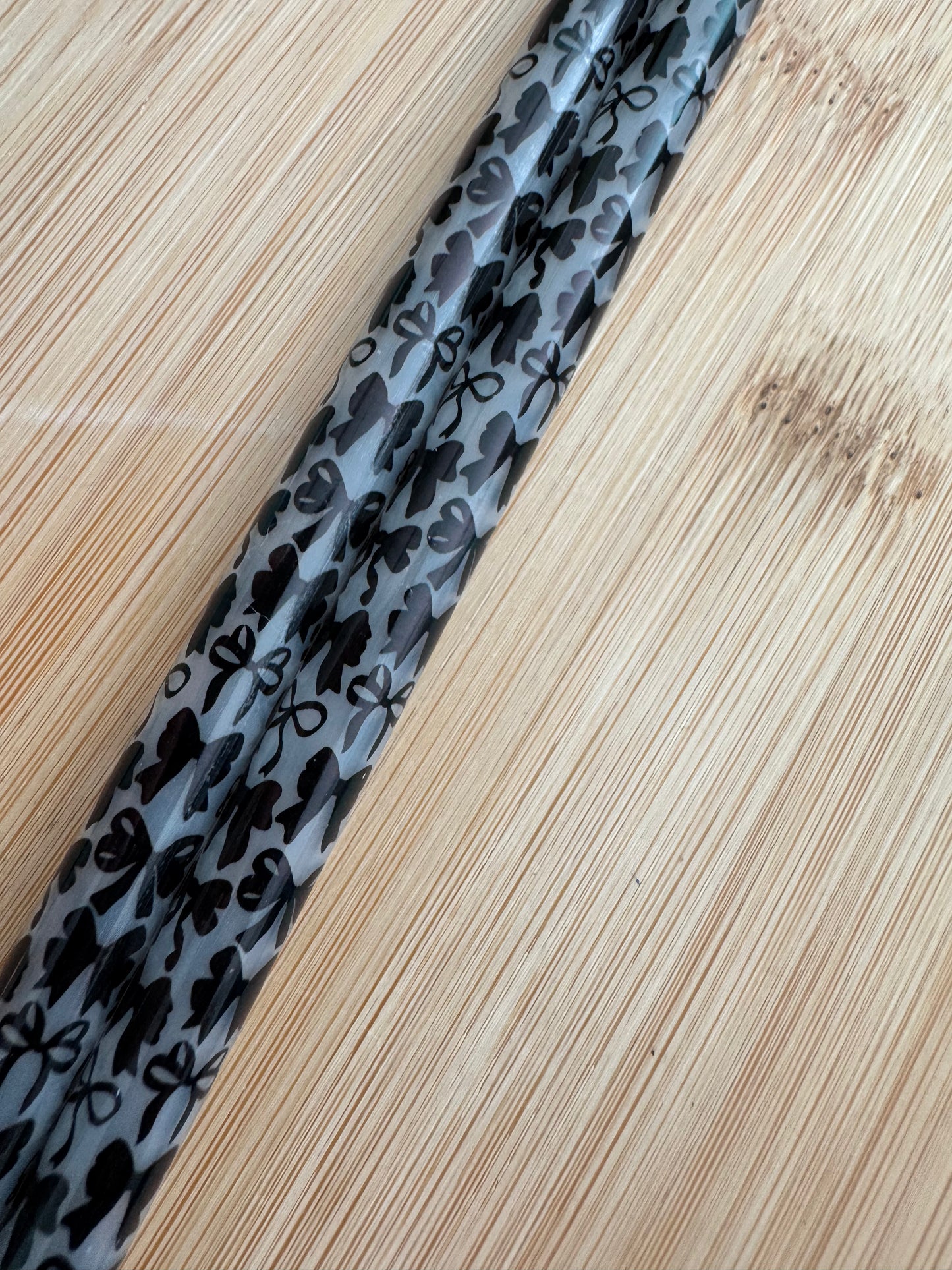 Decorative Straw (10mm)