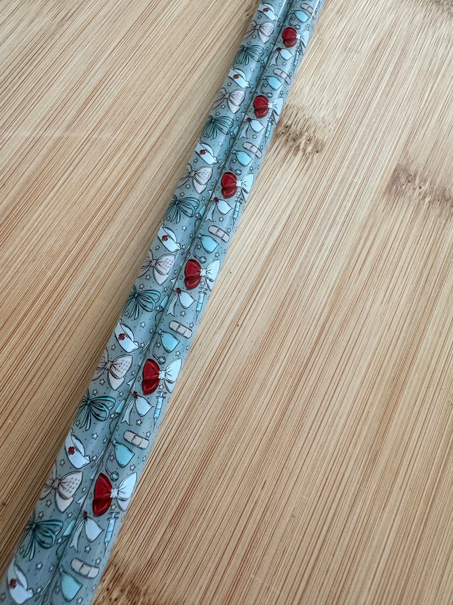 Decorative Straw (10mm)