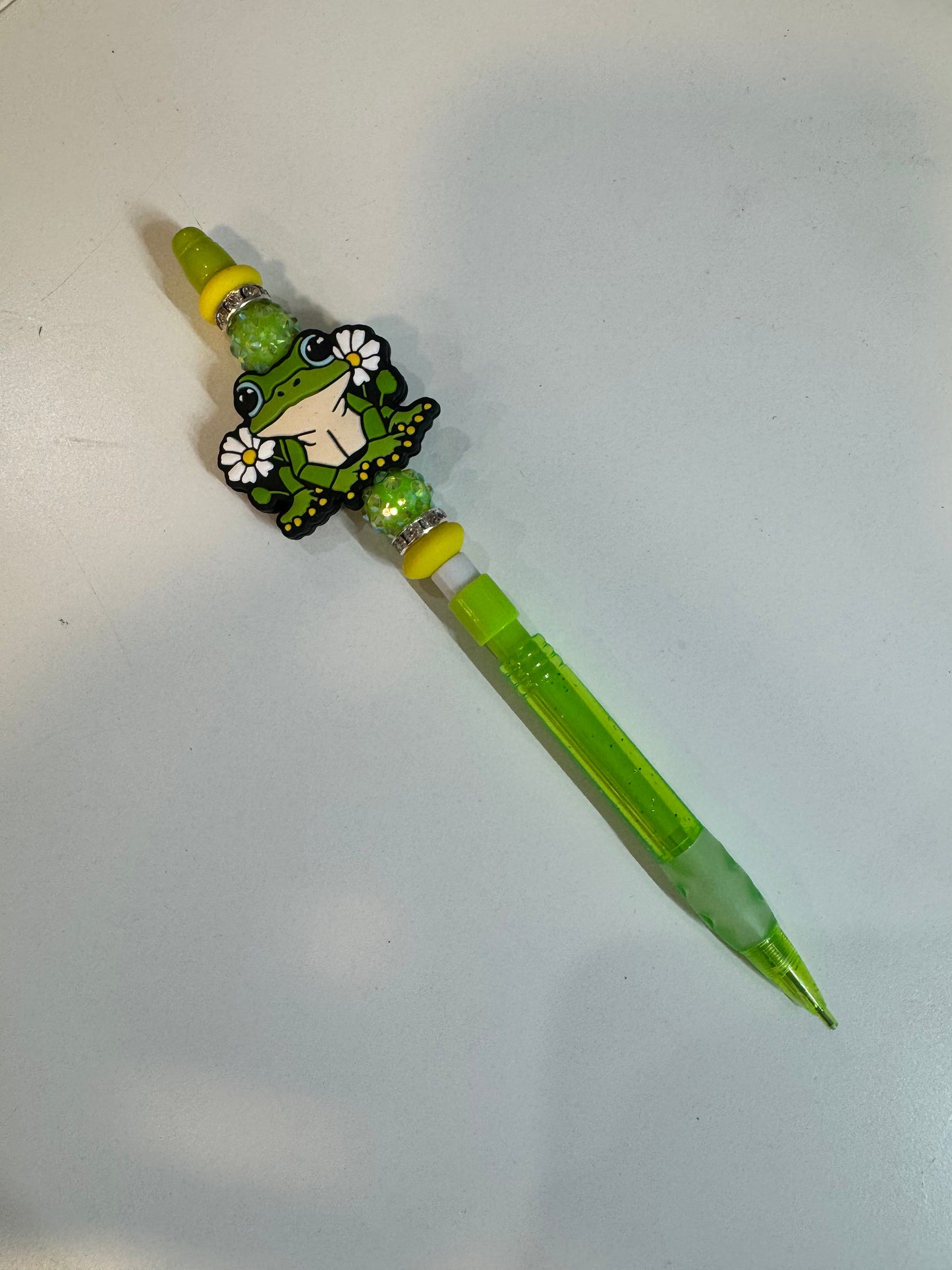 Pencil - Beadable Mechanical Pencil (Live Claim)