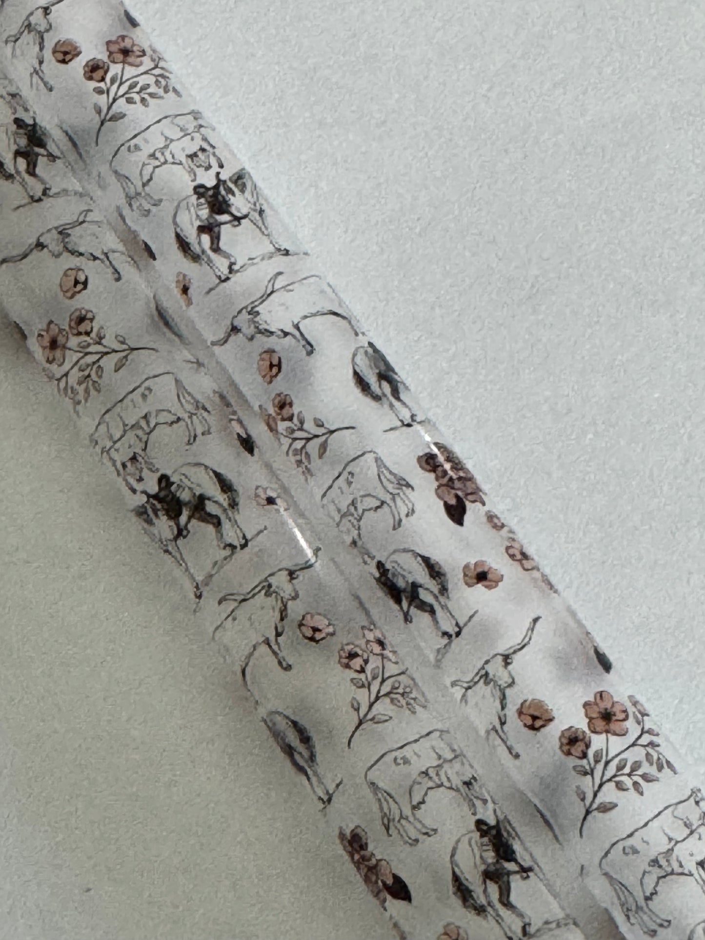 Decorative Straw (10mm)