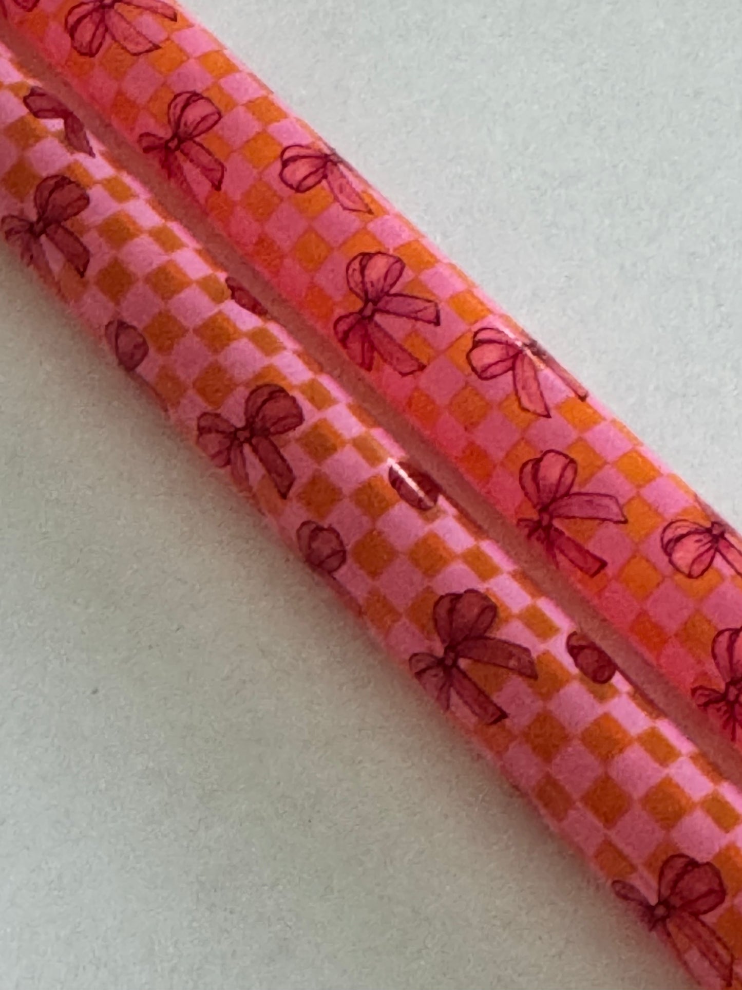 Decorative Straw (10mm)