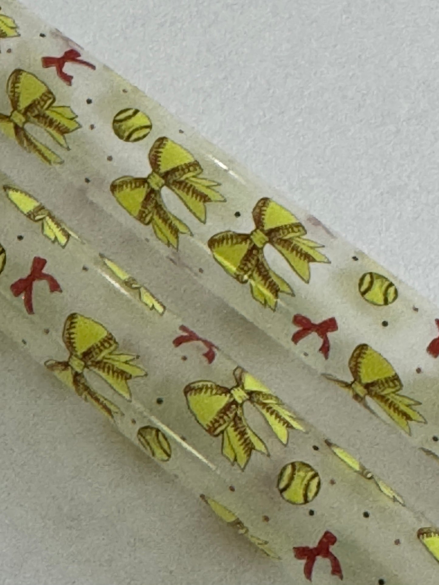 Decorative Straw (10mm)