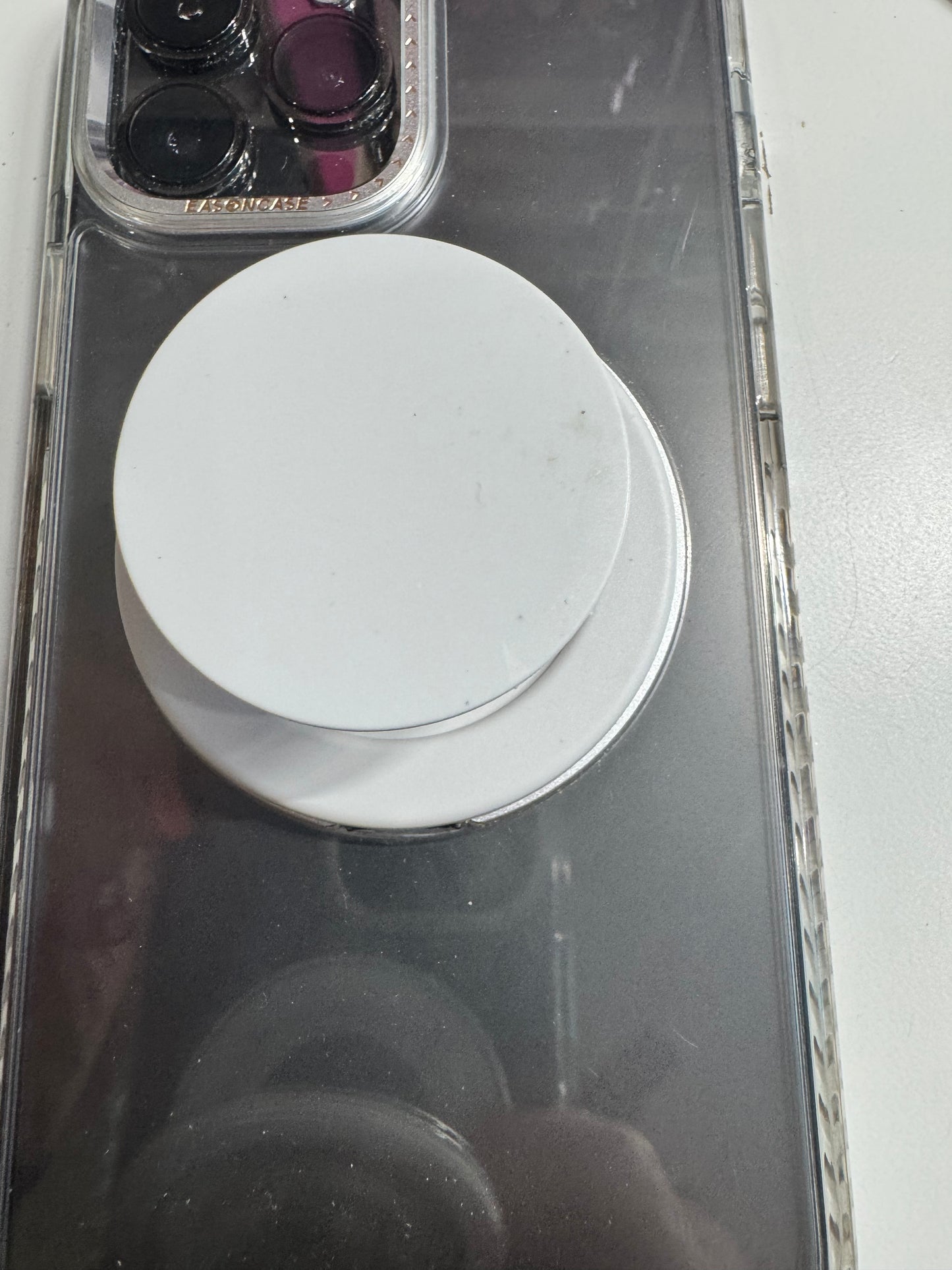 MagSafe Compatible Phone Grip