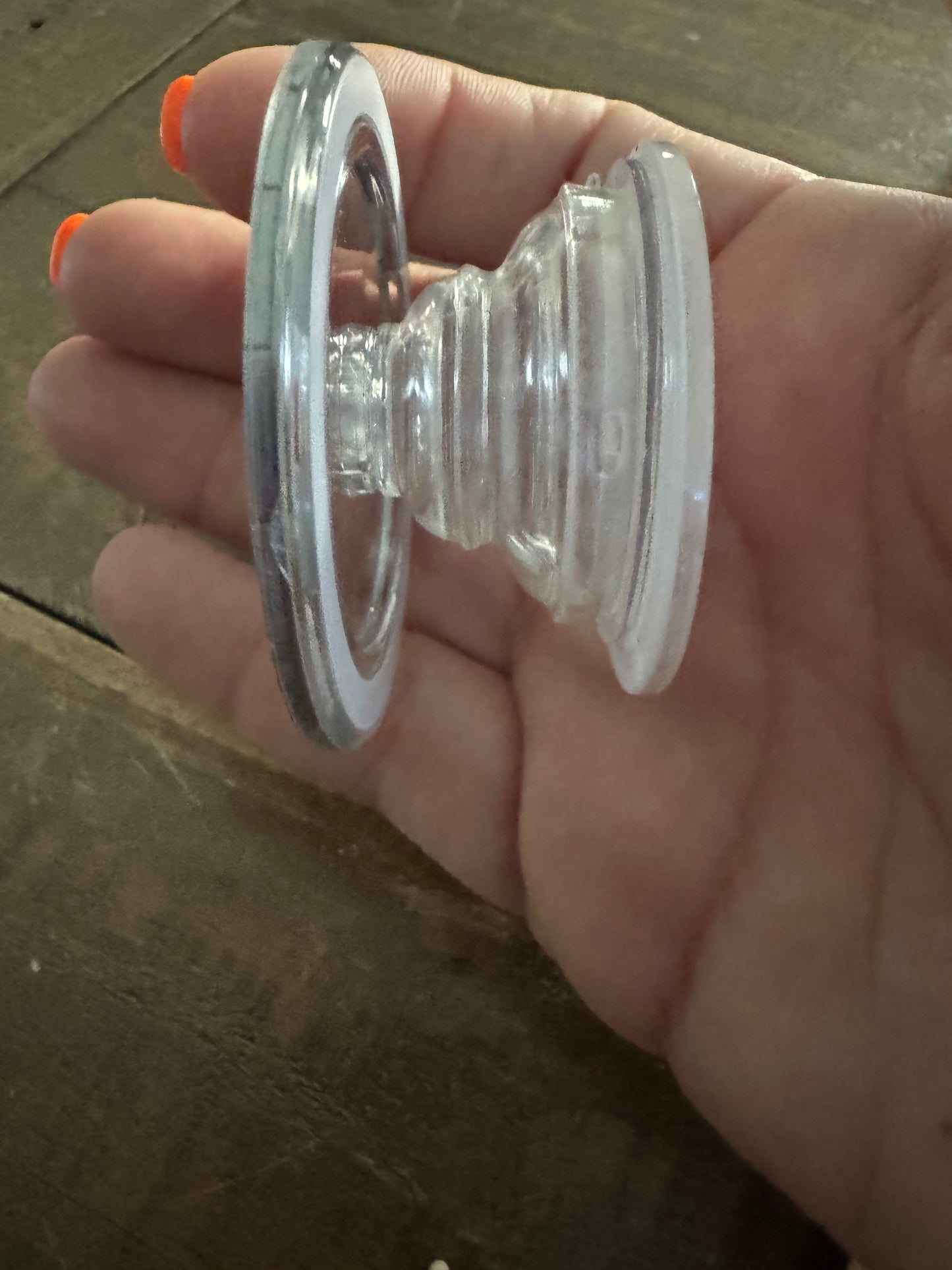 MagSafe Compatible Phone Grip