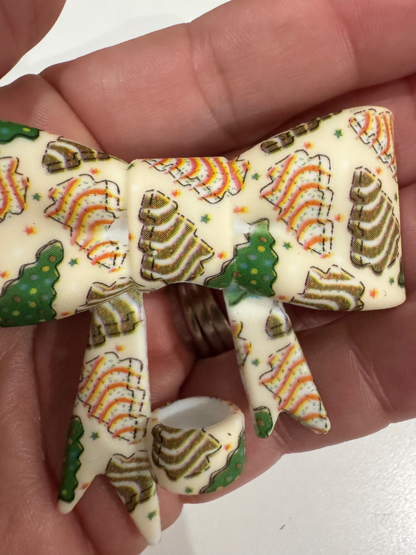 Straw Topper (3D)