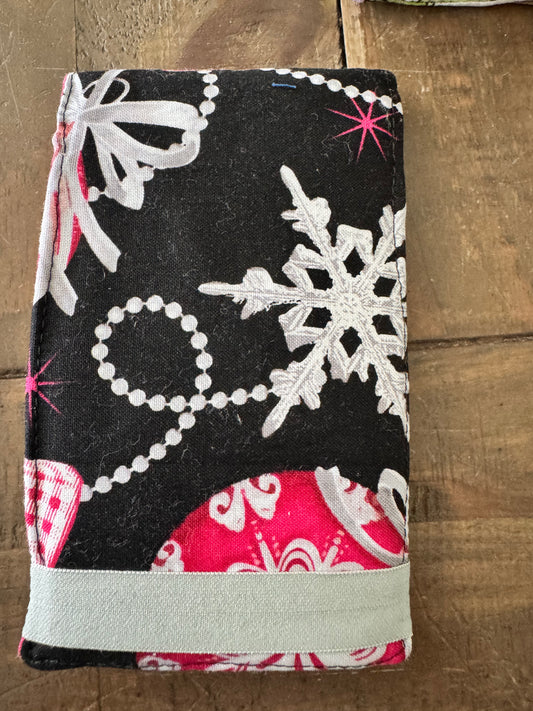 Handy Dandy Mandy Notebook & Custom Pen