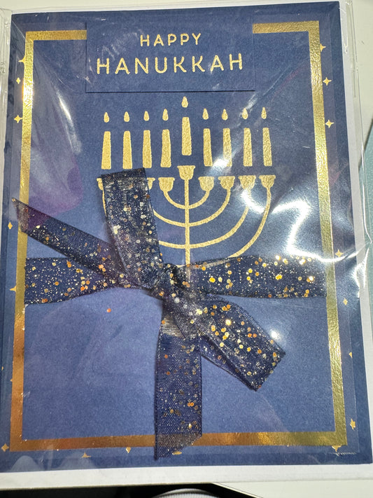 Handmade Cards by Linda (Blank Inside)